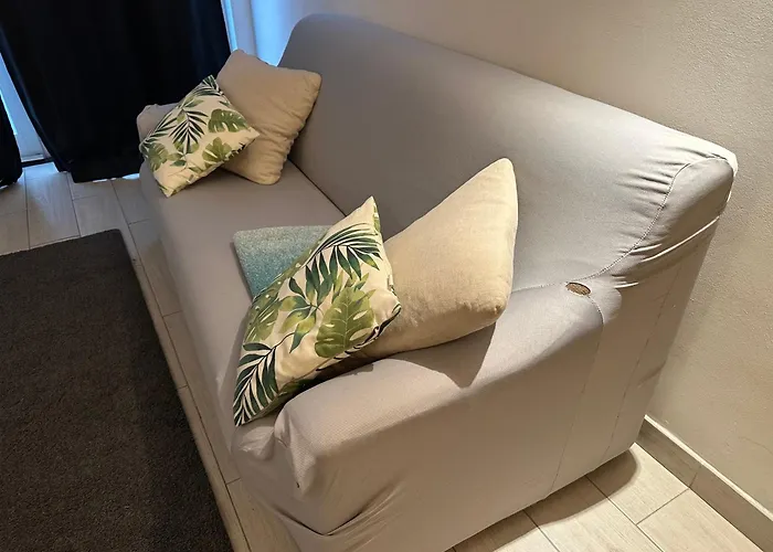 Appartement Apartment Roma Centro Milaan