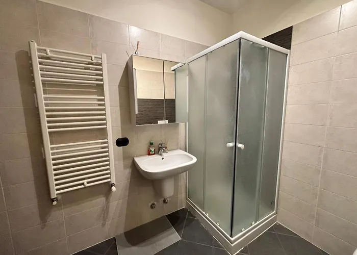 Murialdo 3 Apartment Milan