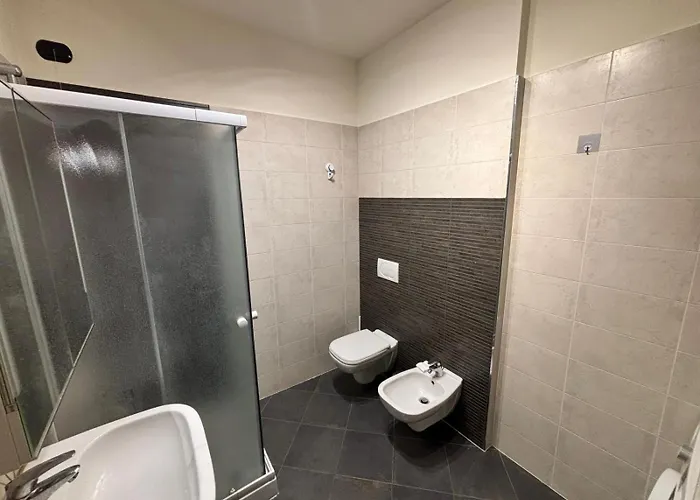 Appartement Murialdo 3 *