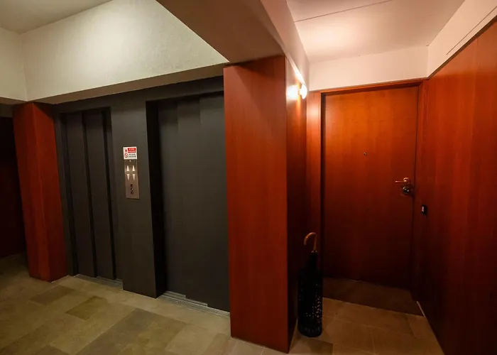 Appartement Splendido Bilocale A Due Passi Da Bicocca - M5