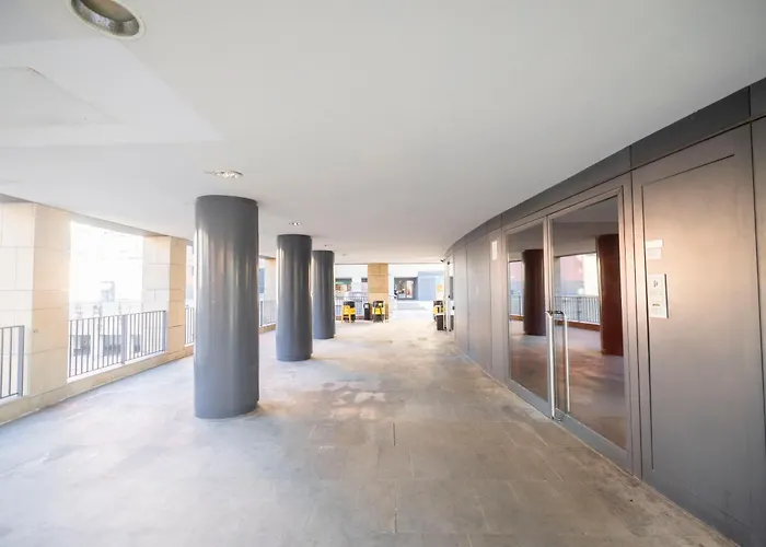 Splendido Bilocale A Due Passi Da Bicocca - M5