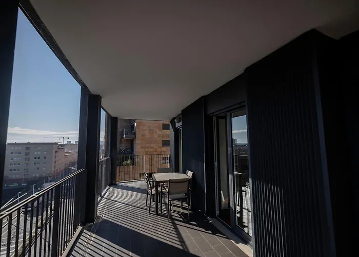 Splendido Bilocale A Due Passi Da Bicocca - M5