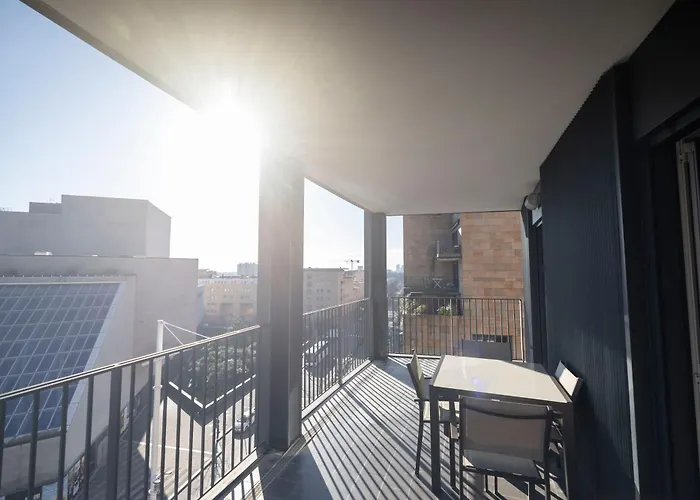 Appartement Splendido Bilocale A Due Passi Da Bicocca - M5 *