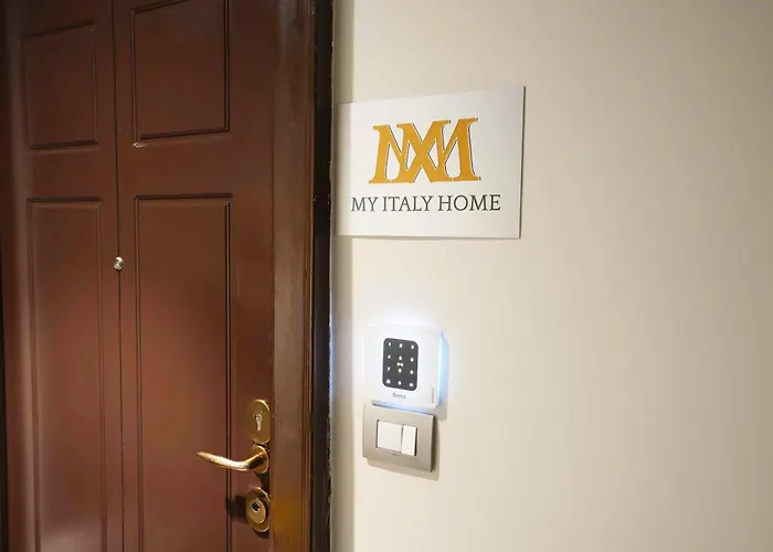 Myitalyhome Appartamento *