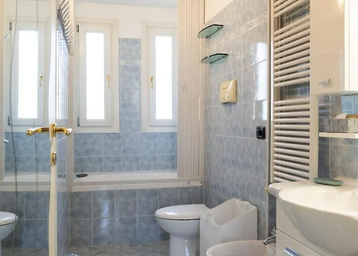 Casa Felicia * ミラノ