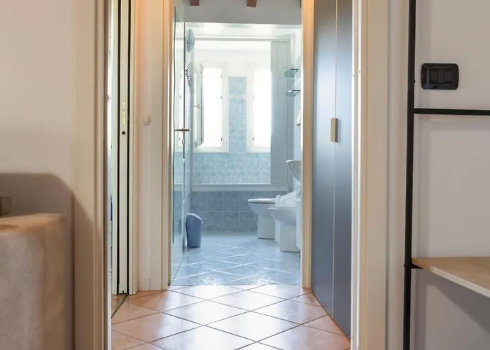 Casa Felicia ベッド・アンド・ブレックファスト