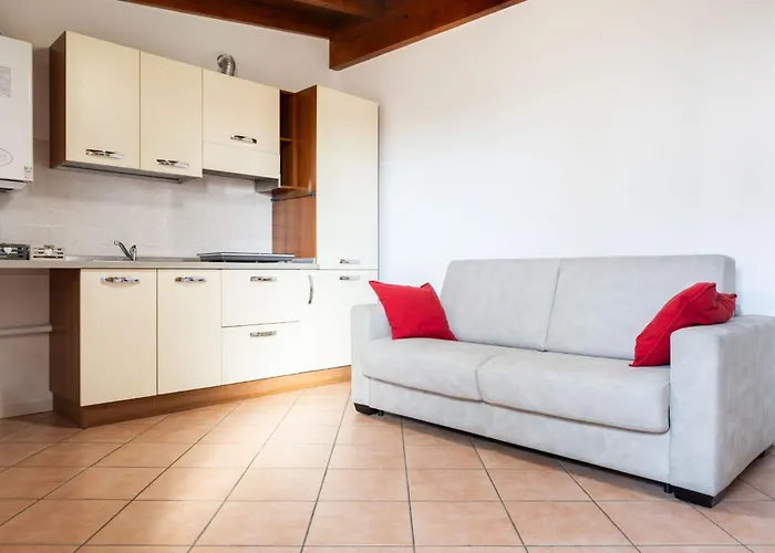 Casa Felicia ベッド・アンド・ブレックファスト *