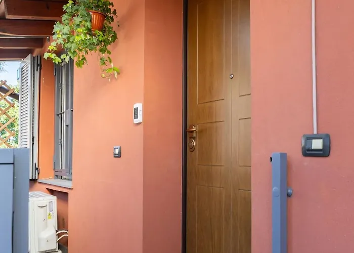 Casa Felicia ベッド・アンド・ブレックファスト