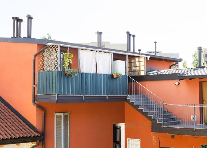 Casa Felicia ベッド・アンド・ブレックファスト ミラノ