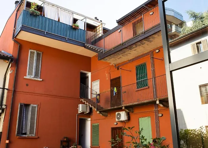 Casa Felicia * ミラノ