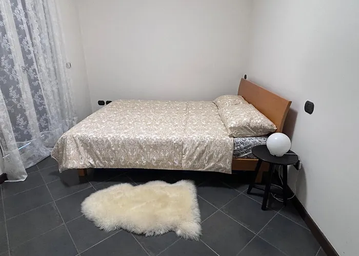 Murialdo 3 Appartement Milaan