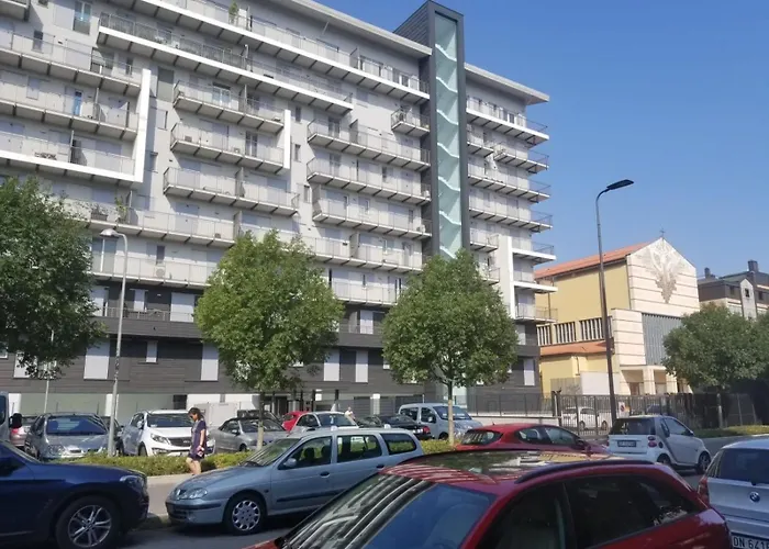 Murialdo 3 Appartement *
