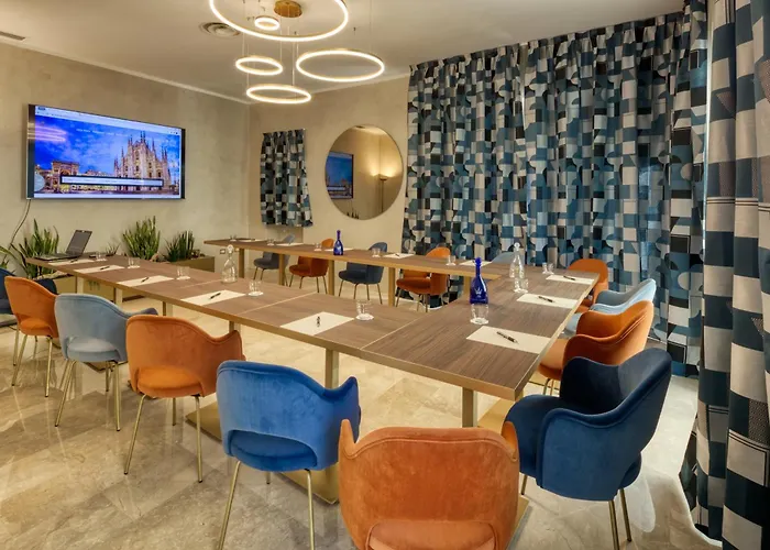 Nasco 4* Milano