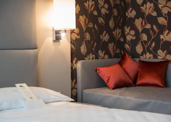 Hotel Nasco