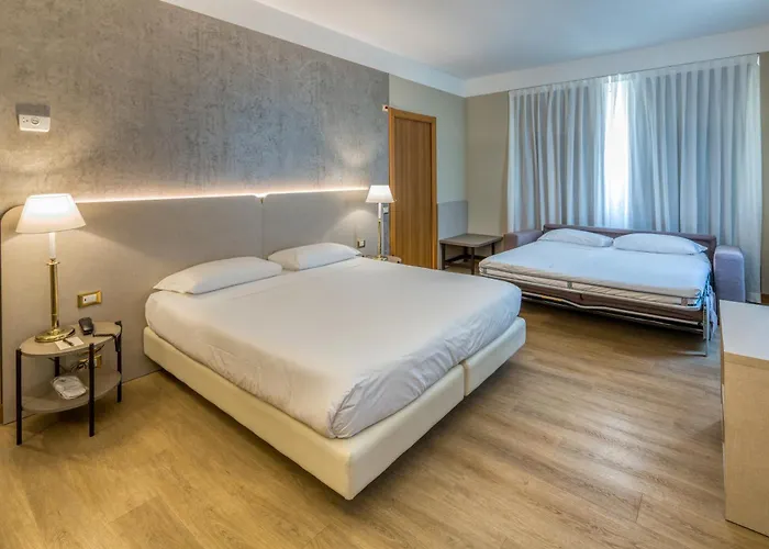 Nasco Hotel Mediolan