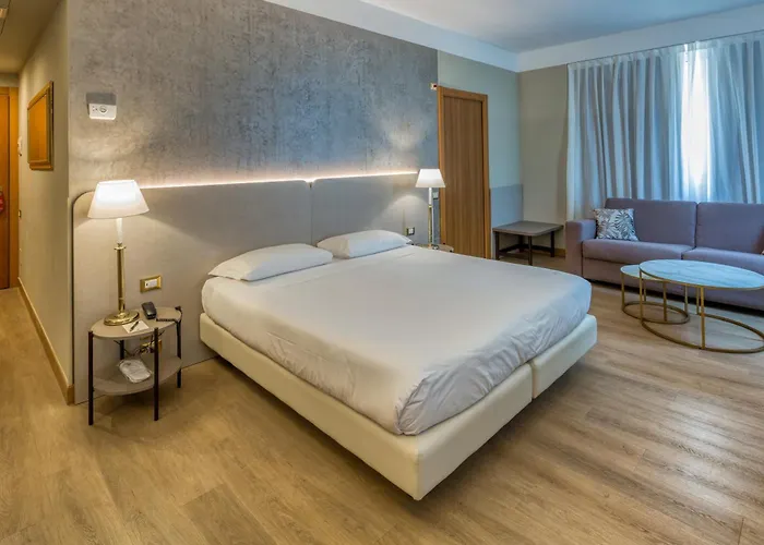 Hotel Nasco Mediolan