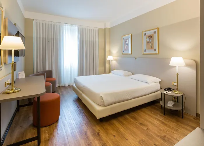 Nasco 4* Milano