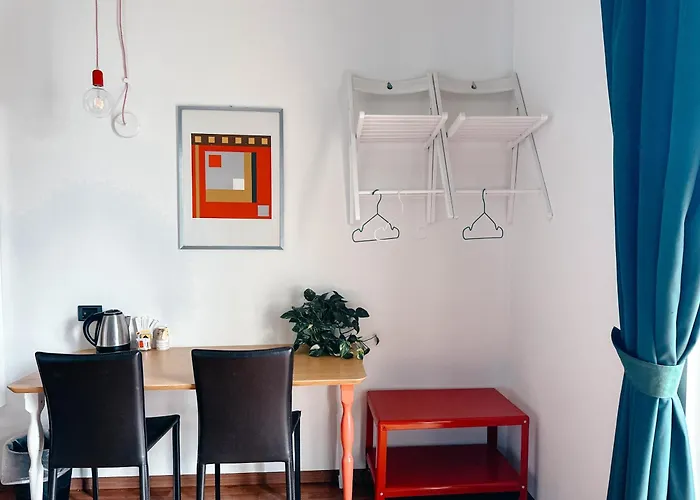 贝罗格兰德旅舍 米兰