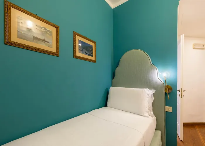 Hotel Antica Leonardo 3*