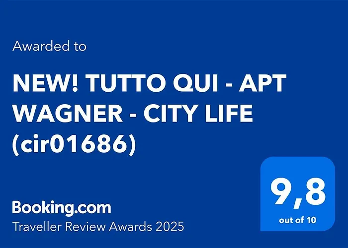 New! Tutto Qui - Wagner - Life
