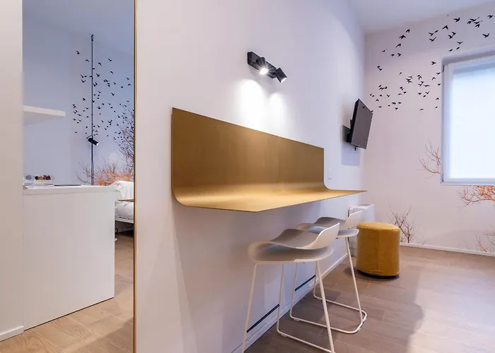 Easyhomes-city Centre