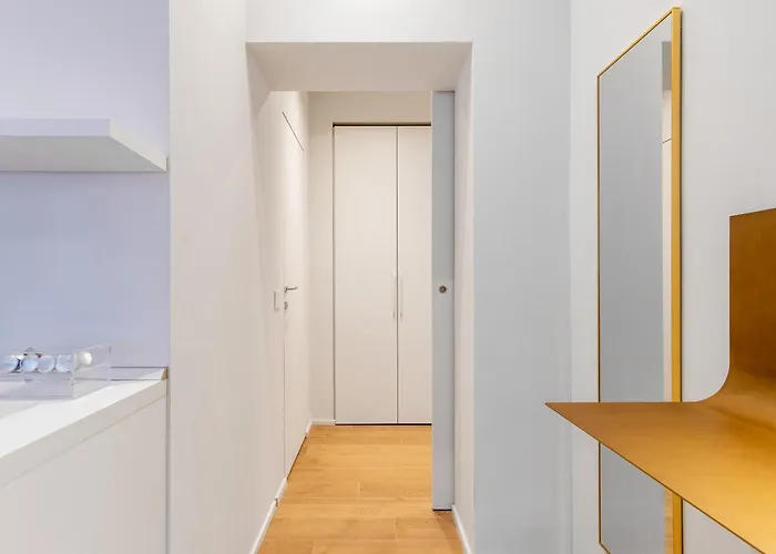 Easyhomes-city Centre Milano