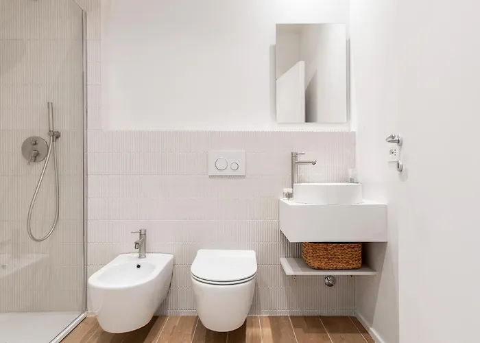 Appartamento Easyhomes-city Centre