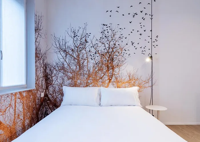 아파트 Easyhomes-city Centre