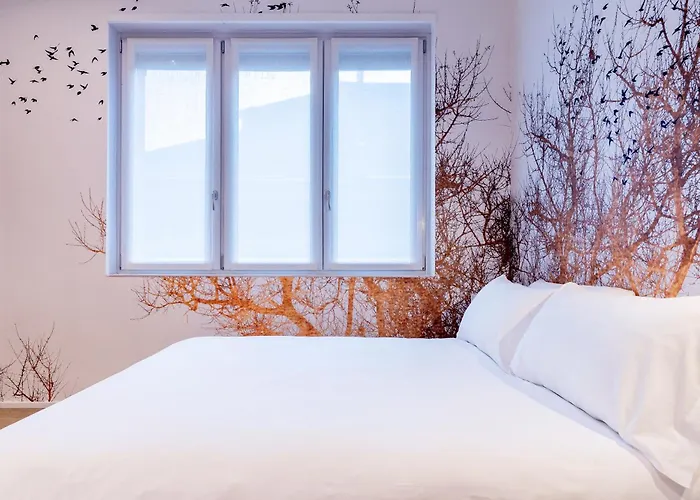 شقة Easyhomes-city Centre *