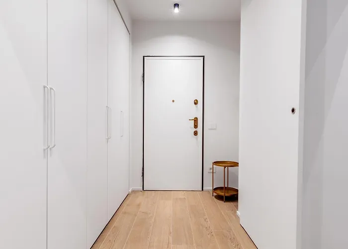 Easyhomes-city Centre *