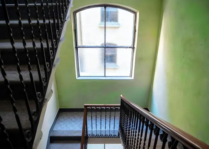 Vfh Stylish Boutique Apartment-city Center