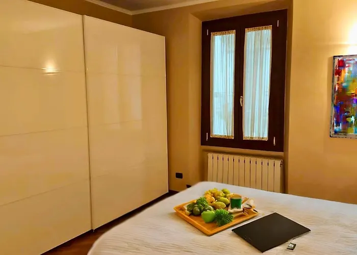 Vfh Stylish Boutique Apartment-city Center Daire