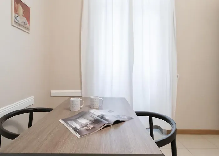 Italianway Collection - Cannobio 8 Milánó