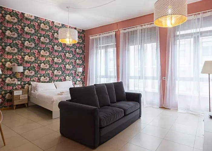 Italianway Collection - Cannobio 8 Апартаменты