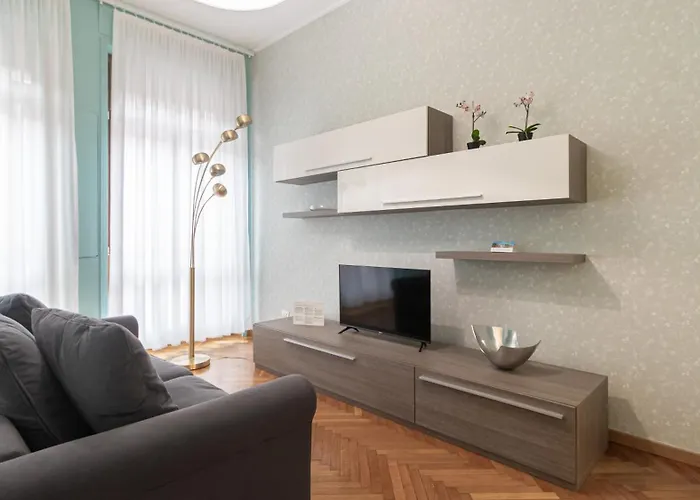 Italianway Collection - Cannobio 8 Милан