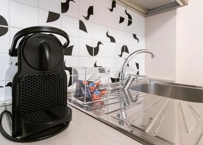 Italianway Collection - Cannobio 8 Apartman