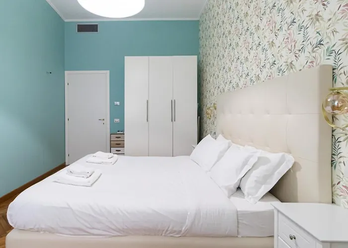 Apartmán Italianway Collection - Cannobio 8 *