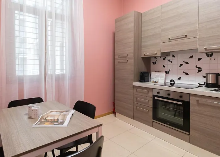 Italianway Collection - Cannobio 8 Милан