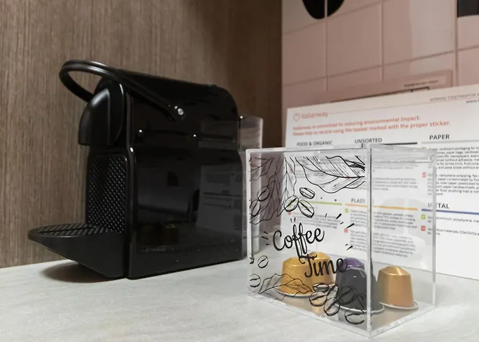 Italianway Collection - Cannobio 8 Апартаменты Милан