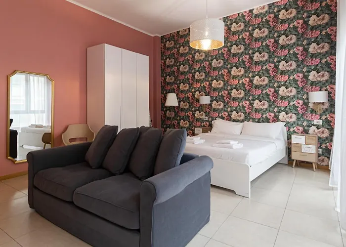 Апартаменты Italianway Collection - Cannobio 8 Милан