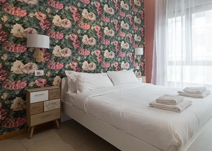 Апартаменты Italianway Collection - Cannobio 8