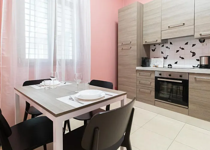 Italianway Collection - Cannobio 8 Апартаменты *