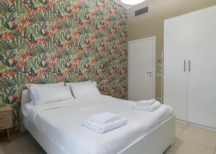 Апартаменты Italianway Collection - Cannobio 8 Милан