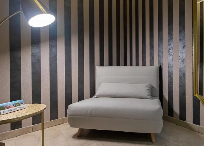 Italianway Collection - Cannobio 8 *