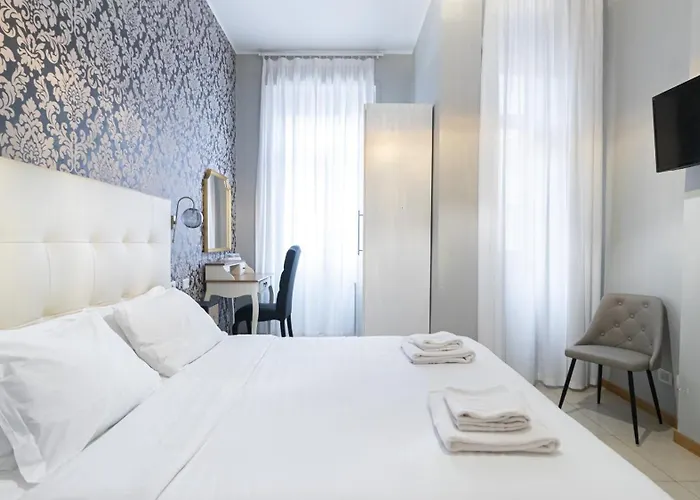 Italianway Collection - Cannobio 8 Апартаменты *