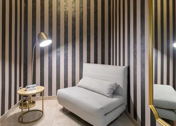 Апартаменты Italianway Collection - Cannobio 8 Милан