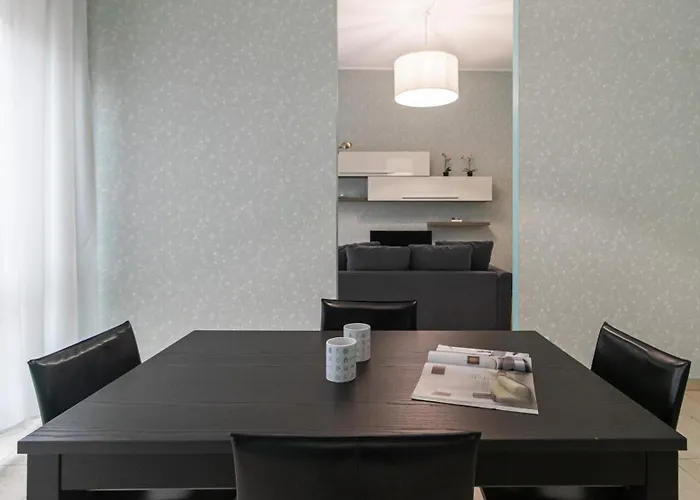 Italianway Collection - Cannobio 8 Милан