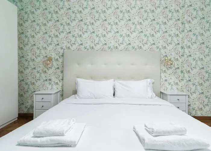 Апартаменты Italianway Collection - Cannobio 8 *