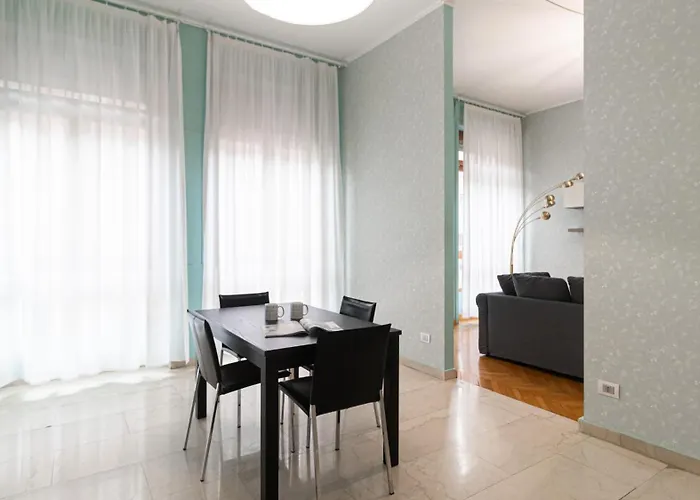 Апартаменты Italianway Collection - Cannobio 8 *