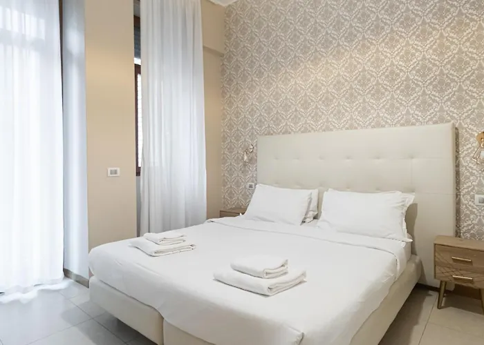 Апартаменты Italianway Collection - Cannobio 8 Милан